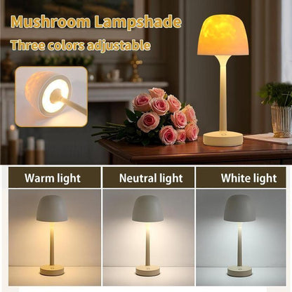 Versatile Gift Choice! Aurora/Ocean Wave/Water Ripple Table Lamp 16-Color Ambient Table Lamp with Control, Relaxation &Romantic Night Ambience,Suitable for Bedroom, Living Room, Study, Home,Perfect Gift for Holidays, Birthdays & Events!
