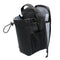 Magnetic Gym Bag Large Capacity Magnetic Carrier Bag with Phone Pocket Portable Gym Water Bottle Pouch Gym Accessories Organizer