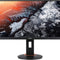 XF250Q Cbmiiprx 24.5" Full HD (1920 X 1080) Zero Frame TN Gaming AMD Freesync Compatible Monitor - 1Ms | 240Hz Refresh (Display, HDMI 2.0, HDMI 1.4 Ports), Black